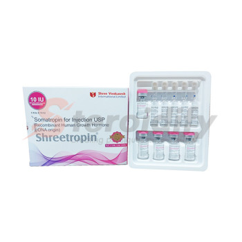 Shreetropin