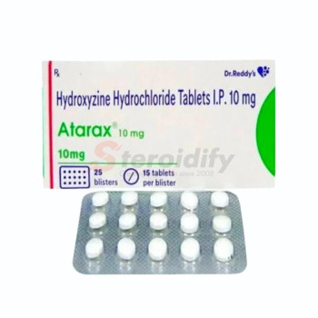 ATARAX 10MG