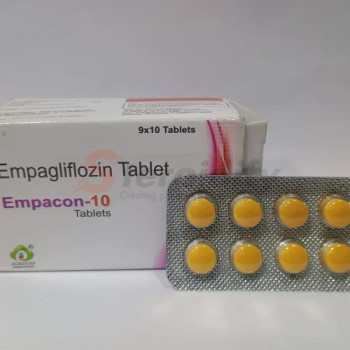 EMPACON 10MG