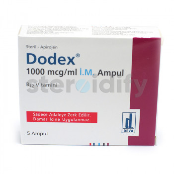 DODEX B12