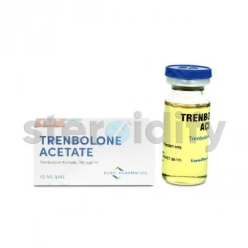 Trenbolone Acetate 15ml