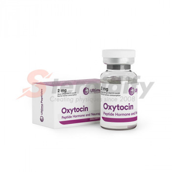 Ultima-Oxytocin 2mg