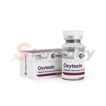 Ultima-Oxytocin 5mg