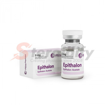 Ultima-Epithalon 5mg