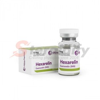 Ultima-Hexarelin 5mg