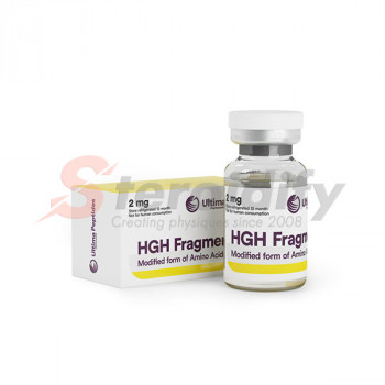 Ultima-HGH Fragment 176-191 2mg