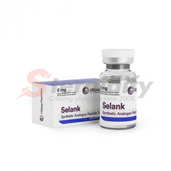 Ultima-Selank 5mg