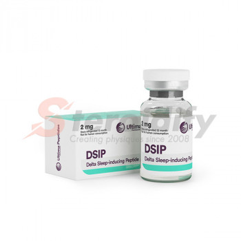 Ultima-DSIP 2mg