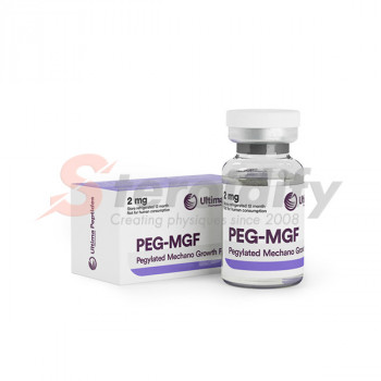 Ultima-PEG-MGF 2mg