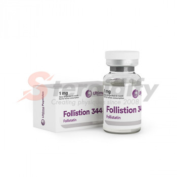 Ultima-Follistion 344 1mg