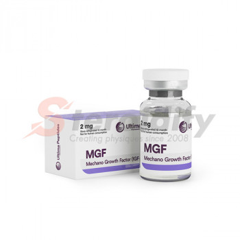 Ultima-MGF 2mg