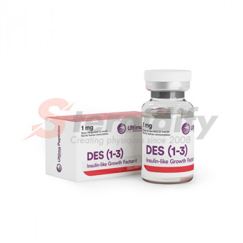 Ultima-DES (1-3) 1mg