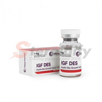 Ultima-IGF-1 DES 1mg