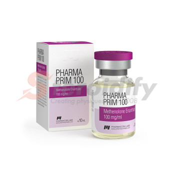 PHARMAPRIM 100