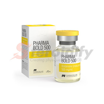 PHARMABOLD 500