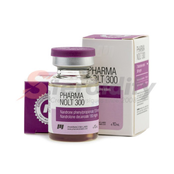 PHARMANOLT 300