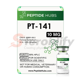 PT-141 10mg