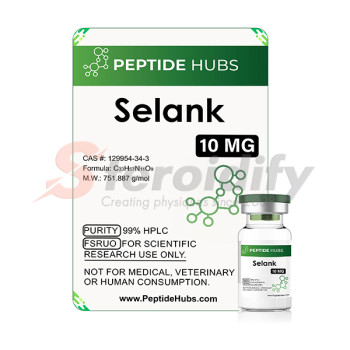 Selank 10mg