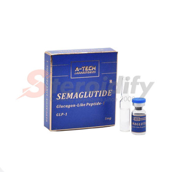 Semaglutide