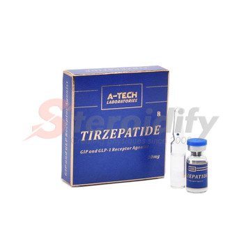 Tirzepatide