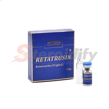 Retatrusin 10mg
