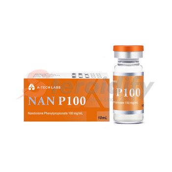 Nan P100