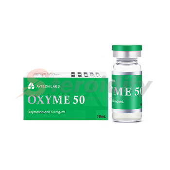 Oxyme 50