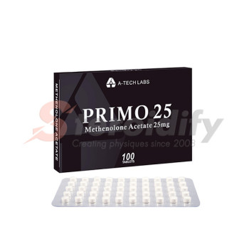 Primo 25