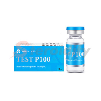 TEST P 100