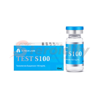 TEST S100
