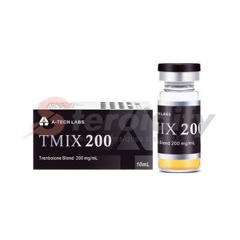 Tmix 200