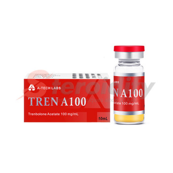 Tren A100