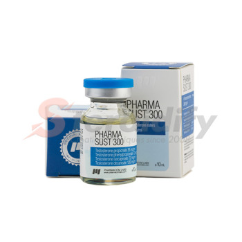 PHARMASUST 300