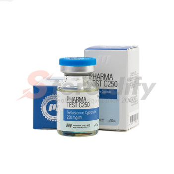 PHARMATEST C 250