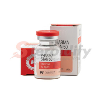 PHARMASTAN 50