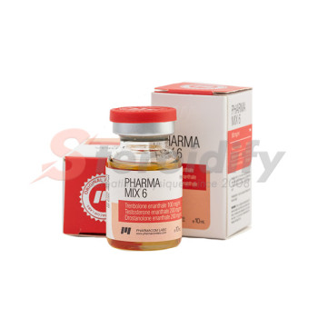 PHARMAMIX 6
