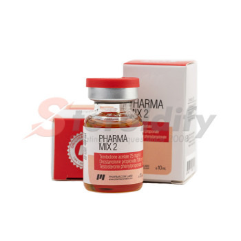 PHARMAMIX 2