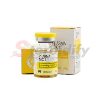 PHARMAMIX 1