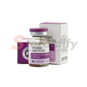 PHARMANAN PH 100