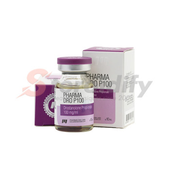 PHARMADRO P 100