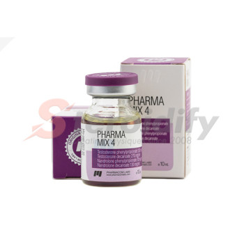 PHARMAMIX 4