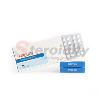 FARESTOS (1 blister)