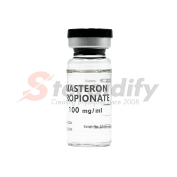 Masteron Propionate 10ml
