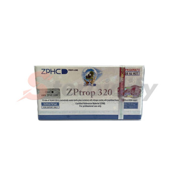 Zptropin 320IU