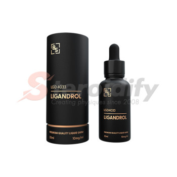 LIGANDROL (LGD4033) Liquid