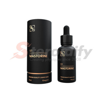 MASTORINE (S23) LIQUID