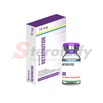 Retatrutide 10mg