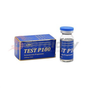 TEST P 100