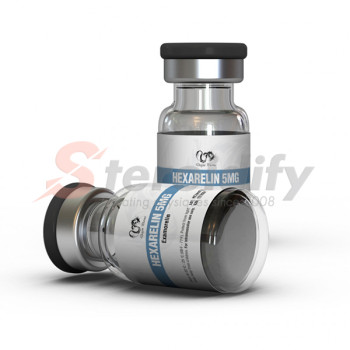 Hexarelin 5mg