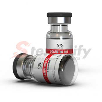 L-Carnitine 500